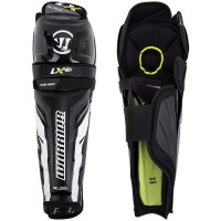 Щитки взрослые Warrior Alpha LX 20 Senior