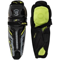Щитки юниорские Warrior Alpha LX 30 Junior