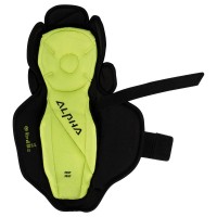 Щитки юниорские Warrior Alpha LX 30 Junior