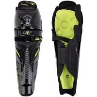 Щитки взрослые Warrior Alpha LX 30 Senior