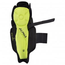 Щитки взрослые Warrior Alpha LX 30 Senior