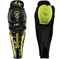 Щитки юниорские Warrior Alpha LX 40 Junior