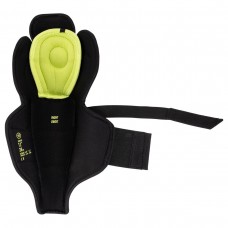 Щитки юниорские Warrior Alpha LX 40 Junior