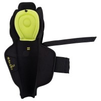 Щитки взрослые Warrior Alpha LX 40 Senior