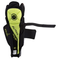 Щитки взрослые Warrior Alpha LX Pro Senior