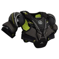 Нагрудник юниорский Warrior Alpha DX Junior Hockey Shoulder Pads
