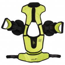 Нагрудник юниорский Warrior Alpha DX Junior Hockey Shoulder Pads