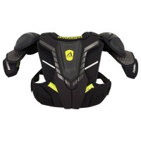 Нагрудник юниорский Warrior Alpha DX Junior Hockey Shoulder Pads