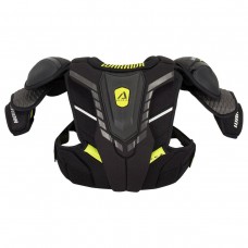 Нагрудник юниорский Warrior Alpha DX Junior Hockey Shoulder Pads