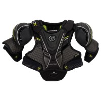 Нагрудник юниорский Warrior Alpha DX Junior Hockey Shoulder Pads