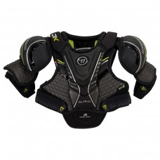 Нагрудник юниорский Warrior Alpha DX Junior Hockey Shoulder Pads