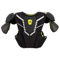 Нагрудник взрослый Warrior Alpha DX Pro Senior Hockey Shoulder Pads