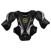 Нагрудник взрослый Warrior Alpha DX Pro Senior Hockey Shoulder Pads