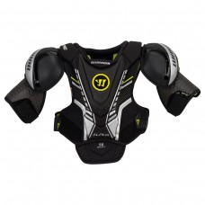 Нагрудник взрослый Warrior Alpha DX Pro Senior Hockey Shoulder Pads