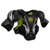 Нагрудник взрослый Warrior Alpha DX Pro Senior Hockey Shoulder Pads