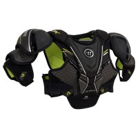 Нагрудник взрослый Warrior Alpha DX Senior Hockey Shoulder Pads