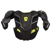 Нагрудник взрослый Warrior Alpha DX Senior Hockey Shoulder Pads