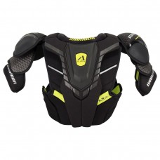 Нагрудник взрослый Warrior Alpha DX Senior Hockey Shoulder Pads