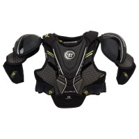 Нагрудник взрослый Warrior Alpha DX Senior Hockey Shoulder Pads