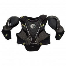Нагрудник взрослый Warrior Alpha DX Senior Hockey Shoulder Pads