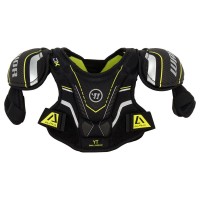 Нагрудник детский Warrior Alpha DX Youth Hockey Shoulder Pads