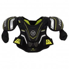 Нагрудник детский Warrior Alpha DX Youth Hockey Shoulder Pads