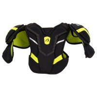 Нагрудник детский Warrior Alpha DX Youth Hockey Shoulder Pads