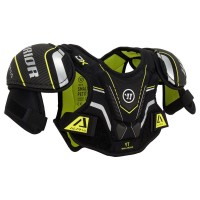 Нагрудник детский Warrior Alpha DX Youth Hockey Shoulder Pads
