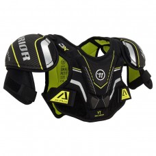 Нагрудник детский Warrior Alpha DX Youth Hockey Shoulder Pads