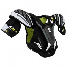 Нагрудник юниорский Warrior Alpha LX 20 Junior Hockey Shoulder Pads