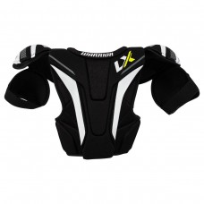 Нагрудник юниорский Warrior Alpha LX 20 Junior Hockey Shoulder Pads