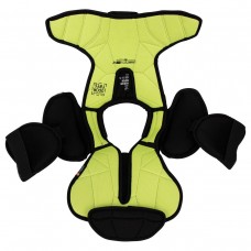 Нагрудник юниорский Warrior Alpha LX 20 Junior Hockey Shoulder Pads
