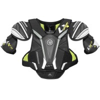 Нагрудник взрослый Warrior Alpha LX 20 Senior Hockey Shoulder Pads