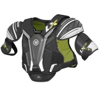 Нагрудник взрослый Warrior Alpha LX 20 Senior Hockey Shoulder Pads