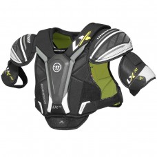 Нагрудник взрослый Warrior Alpha LX 20 Senior Hockey Shoulder Pads