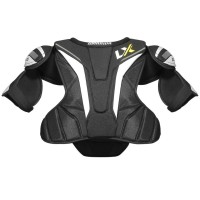 Нагрудник взрослый Warrior Alpha LX 20 Senior Hockey Shoulder Pads