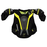 Нагрудник юниорский Warrior Alpha LX 30 Junior Hockey Shoulder Pads