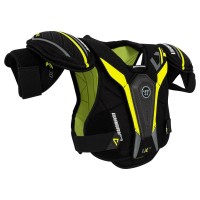 Нагрудник юниорский Warrior Alpha LX 30 Junior Hockey Shoulder Pads