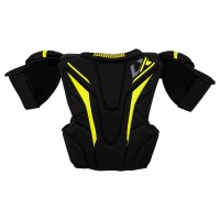 Нагрудник юниорский Warrior Alpha LX 30 Junior Hockey Shoulder Pads