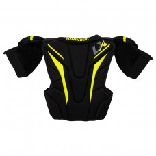 Нагрудник юниорский Warrior Alpha LX 30 Junior Hockey Shoulder Pads