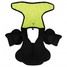 Нагрудник юниорский Warrior Alpha LX 30 Junior Hockey Shoulder Pads