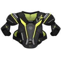 Нагрудник взрослый Warrior Alpha LX 30 Senior Hockey Shoulder Pads