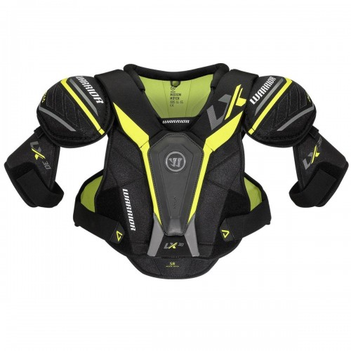 Нагрудник взрослый хоккейный Warrior Alpha LX 30 Senior Hockey Shoulder Pads