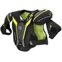 Нагрудник взрослый Warrior Alpha LX 30 Senior Hockey Shoulder Pads