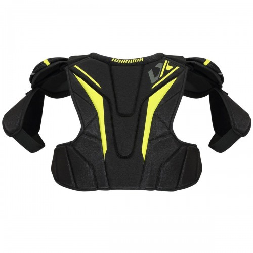 Нагрудник взрослый хоккейный Warrior Alpha LX 30 Senior Hockey Shoulder Pads