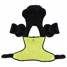 Нагрудник взрослый Warrior Alpha LX 30 Senior Hockey Shoulder Pads