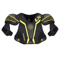 Нагрудник юниорский Warrior Alpha LX 40 Junior Hockey Shoulder Pads