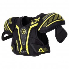 Нагрудник юниорский Warrior Alpha LX 40 Junior Hockey Shoulder Pads
