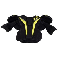 Нагрудник юниорский Warrior Alpha LX 40 Junior Hockey Shoulder Pads