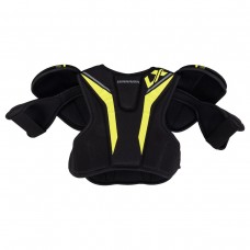Нагрудник юниорский Warrior Alpha LX 40 Junior Hockey Shoulder Pads